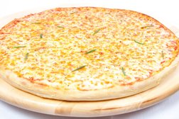 Pizza Time® Saint-Leu - Cathédrale Photo