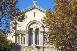 Église Saint Joseph in Toulon