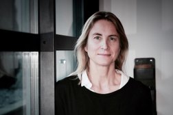 Sylvie Ranc - Psychologue Clinicienne in Aix en Provence