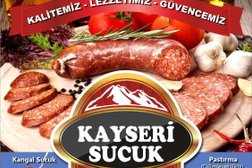 Kayseri Sucuk Photo