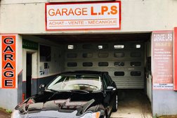 Garage LP services Photo