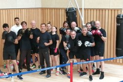Clermont Boxe Association in Clermont Ferrand