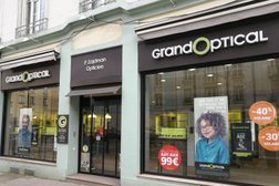 Opticien GrandOptical Metz - Avenue de Nancy in Metz