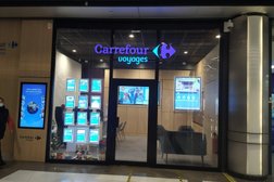 Carrefour Voyages Lille Photo