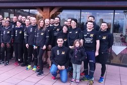 Athlétisme Strasbourg Europe (Team MATRAT) - Course sur piste, running hors-stade et trail in Strasbourg