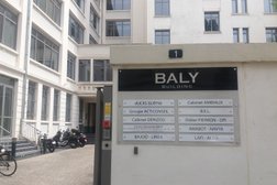 Cabinet dentaire Baly in Villeurbanne
