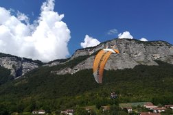 Parapente Grenoble in Grenoble