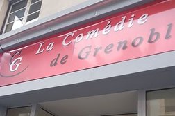 Comédie de Grenoble Photo