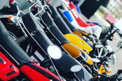 Ed motors : garage motos bordeaux Photo
