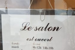 Le Salon in Limoges