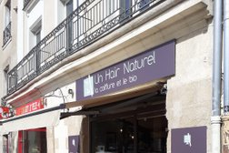 Un Hair Naturel in Nantes