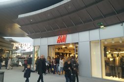 H&M in Montpellier