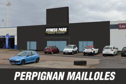 Salle de sport Perpignan - Fitness Park Mailloles in Perpignan