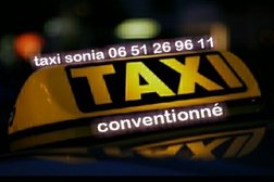Taxi Sonia Photo