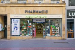 Pharmacie Pharmavance Metz Photo
