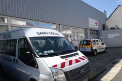 Délégation De La Sarthe - Croix Rouge française Photo