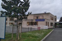 École Maternelle Vieille Mer in Saint Denis