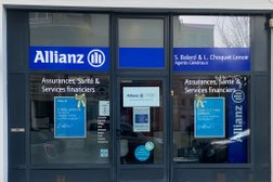 Allianz Assurance LE HAVRE AGENCE - BALARD & CHOQUET-LENOIR in Le Havre