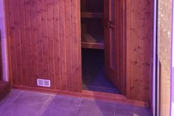 La Roseraie sauna club Mixte in Marseille