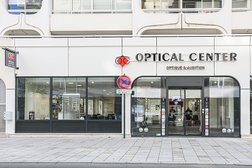 Opticien RENNES - Optical Center Photo