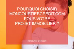 Moncourtier-credit.com in Brest