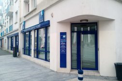 Banque Populaire Grand Ouest in Brest