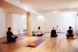 Centre de yoga Prasada in Montpellier