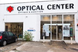 Opticien LIMOGES - Optical Center Photo