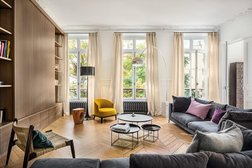 Seven Immobilier in Grenoble