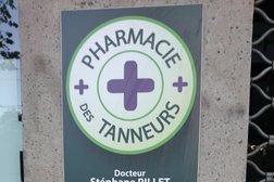 Pharmacie des Tanneurs Photo