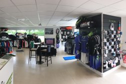 Magasin Players Shop Rennes by Extreme Tennis Photo