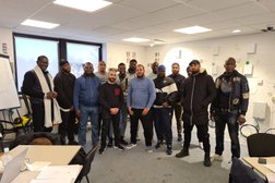 MFC - Mission Formation Conseil in Saint Denis