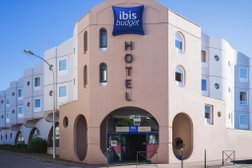 Hôtel Ibis Budget Limoges in Limoges