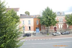 Maison des 5 Silences in Saint Denis