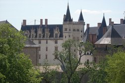 Hôtel Du Château in Nantes