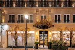 Maison Albar Hotels Le Pont-Neuf in Paris