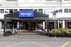 Hôtel Kyriad Clermont Ferrand Centre Photo