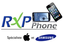 RXP Phone Photo