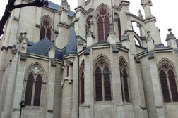 Église de la Rédemption in Lyon