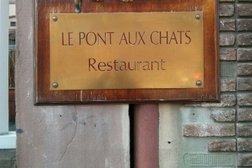 Le Pont aux Chats in Strasbourg