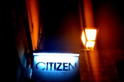 Citizen Bar Photo