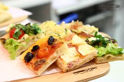 Agustomio - Pizza al Taglio Photo