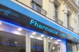 Pharmacie de Paris Photo