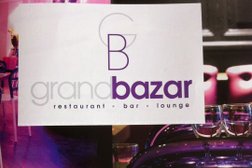 Le Grand Bazar in Montpellier