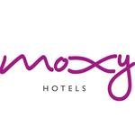 Moxy Lille City in Lille