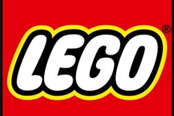 LEGO Store Euralille in Lille