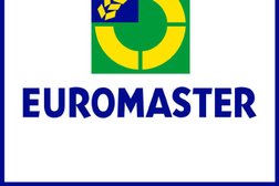 Euromaster in Le Mans