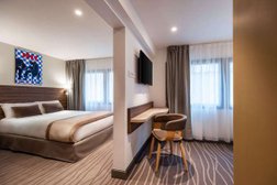 Quality Hotel Toulouse Centre in Toulouse