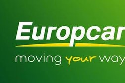 Europcar Tours in Tours