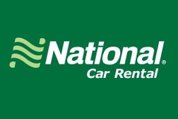 National Car Rental in Strasbourg